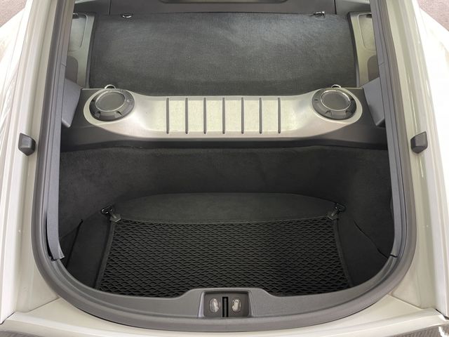 PORSCHE PORSCHE CAYMAN 2013