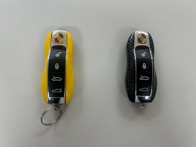 PORSCHE PORSCHE CAYMAN 2013