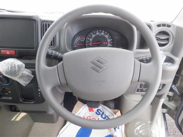 SUZUKI EVERY van 2025