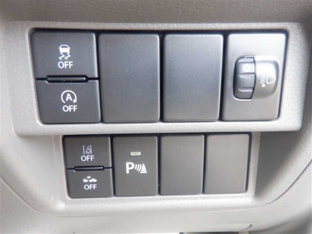 SUZUKI EVERY van 2025