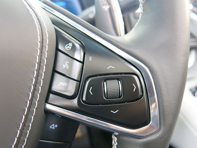 CHEVROLET CHEVROLET CORVETTE open 2024