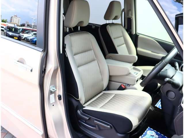 NISSAN SERENA  WG 2018