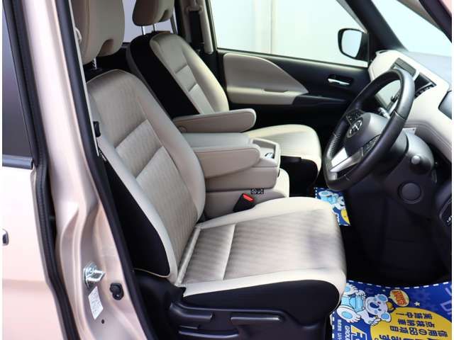 NISSAN SERENA  WG 2018