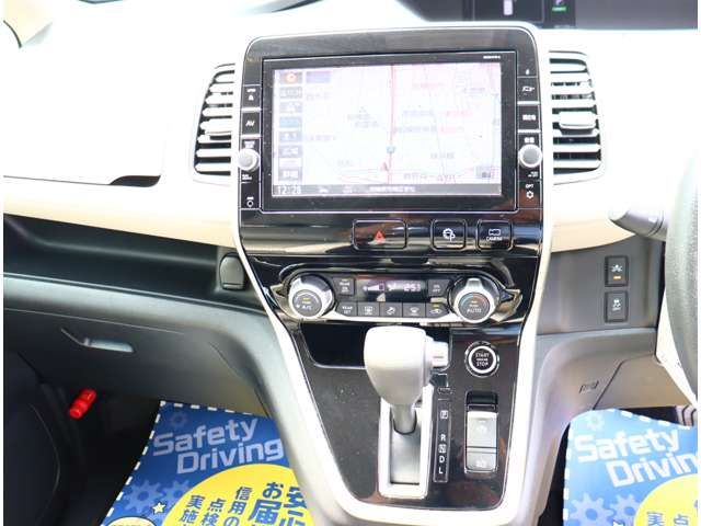 NISSAN SERENA  WG 2018