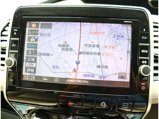 NISSAN SERENA  WG 2018