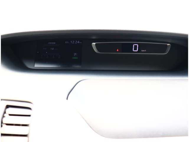 NISSAN SERENA  WG 2018