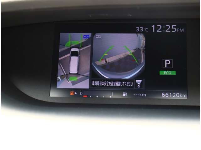 NISSAN SERENA  WG 2018