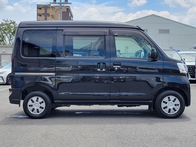 DAIHATSU HIJET CARGO 2021