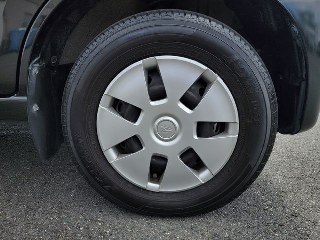 DAIHATSU HIJET CARGO 2021