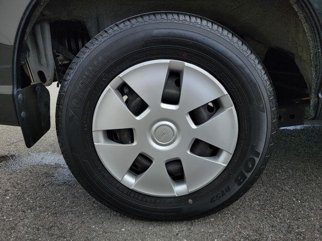 DAIHATSU HIJET CARGO 2021