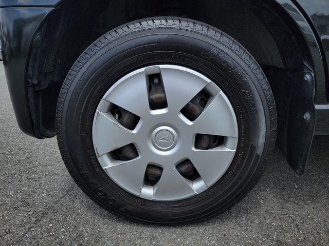 DAIHATSU HIJET CARGO 2021