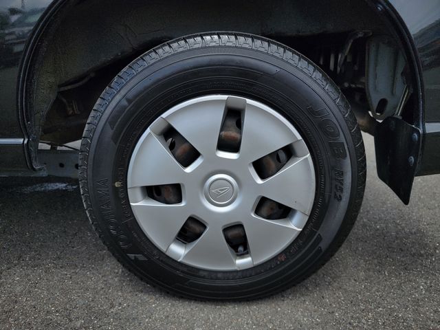 DAIHATSU HIJET CARGO 2021