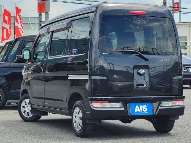 DAIHATSU HIJET CARGO 2021