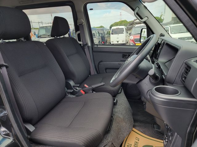 DAIHATSU HIJET CARGO 2021