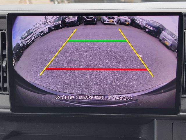 DAIHATSU HIJET CARGO 2021