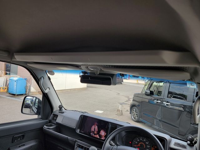 DAIHATSU HIJET CARGO 2021