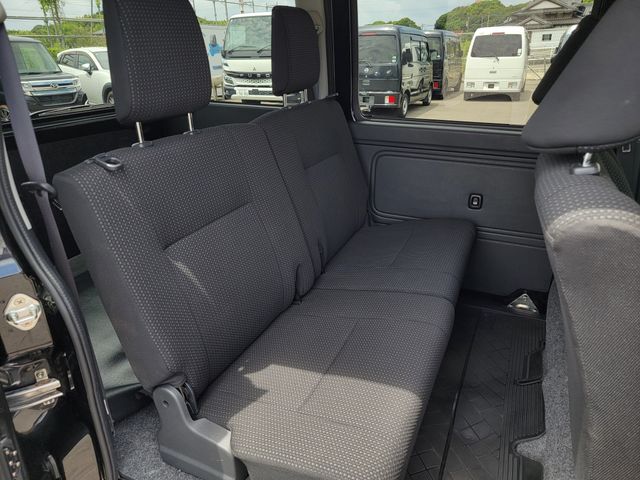 DAIHATSU HIJET CARGO 2021