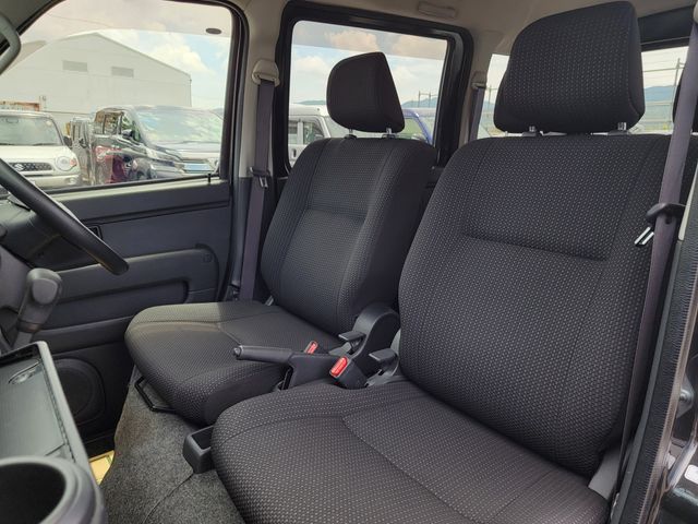 DAIHATSU HIJET CARGO 2021