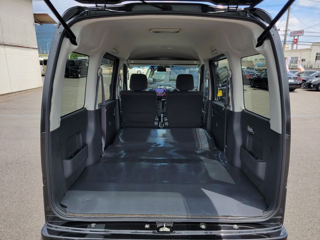 DAIHATSU HIJET CARGO 2021