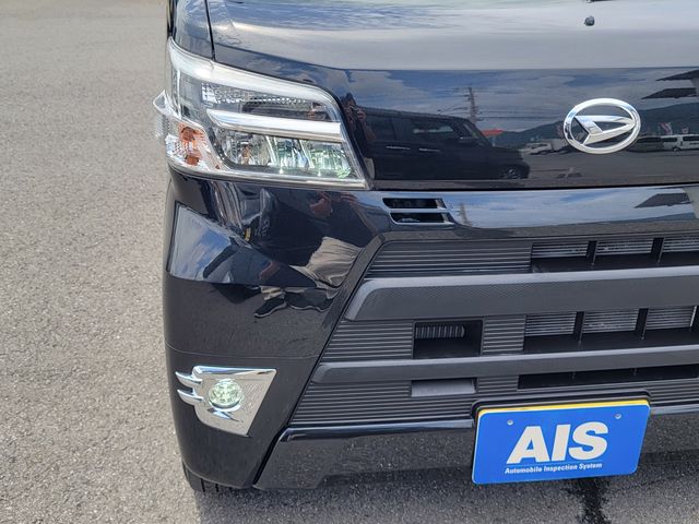 DAIHATSU HIJET CARGO 2021