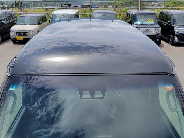 DAIHATSU HIJET CARGO 2021