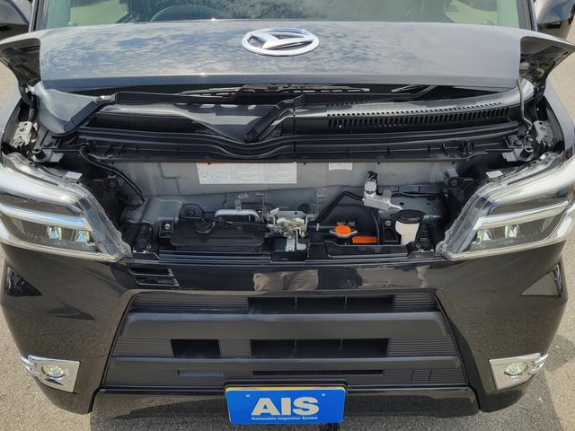 DAIHATSU HIJET CARGO 2021