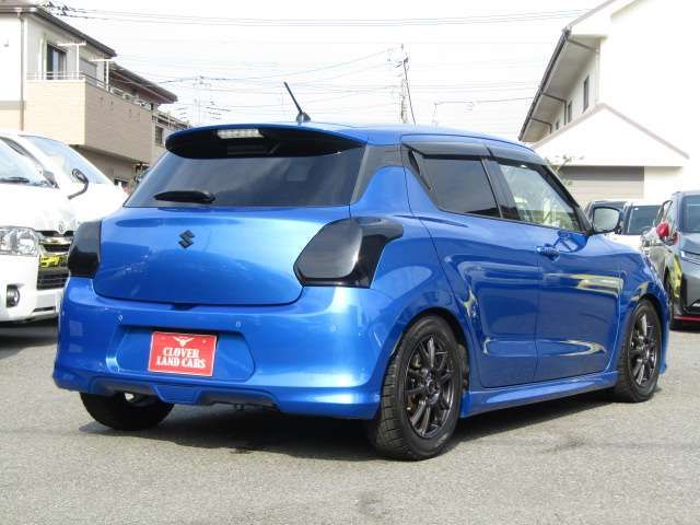 SUZUKI SWIFT 2022