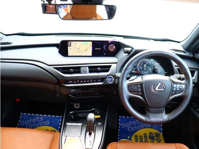 TOYOTA LEXUS UX300e 2021