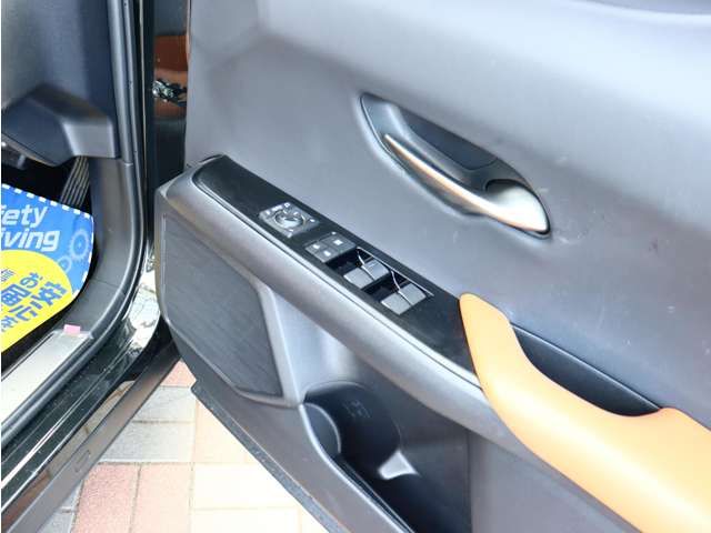 TOYOTA LEXUS UX300e 2021