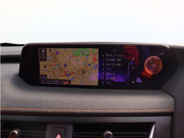 TOYOTA LEXUS UX300e 2021