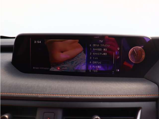 TOYOTA LEXUS UX300e 2021