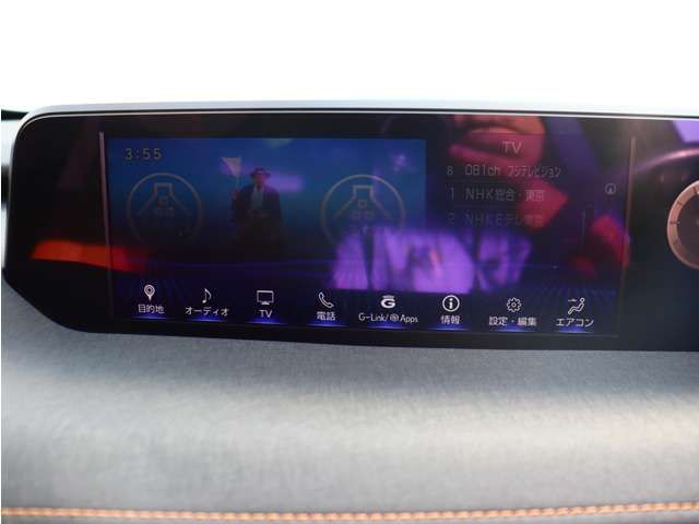 TOYOTA LEXUS UX300e 2021