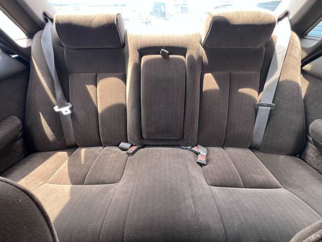 NISSAN GLORIA hardtop 1990