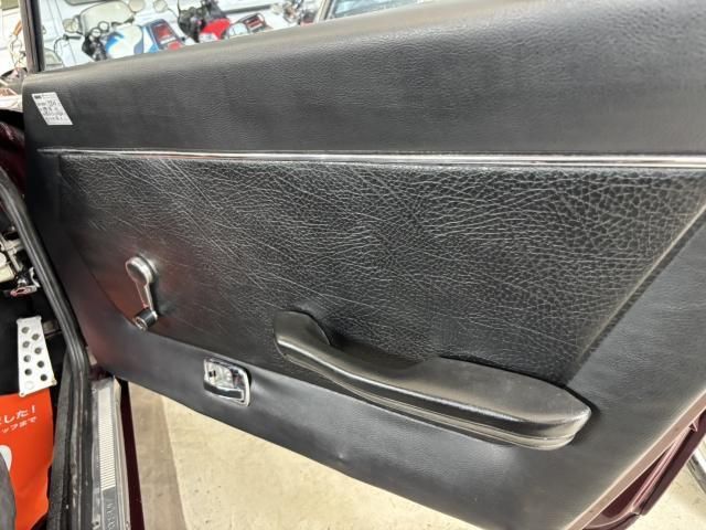 NISSAN FAIRLADY Z 1973