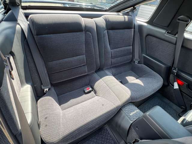 TOYOTA SUPRA WIDE 1992