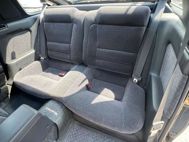 TOYOTA SUPRA WIDE 1992