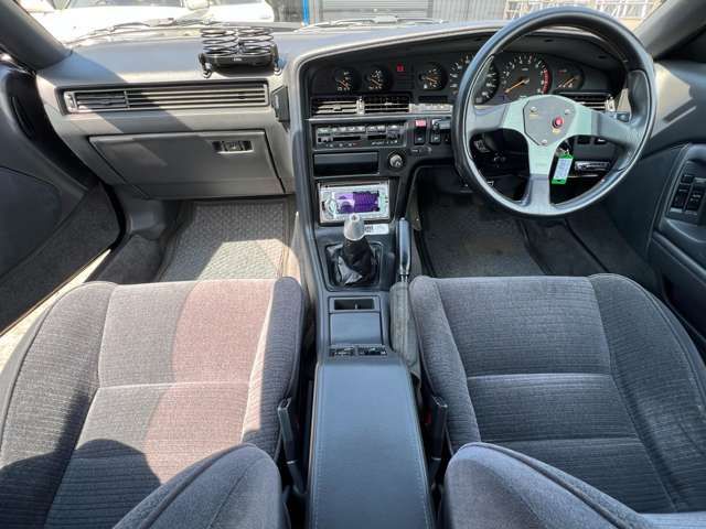 TOYOTA SUPRA WIDE 1992