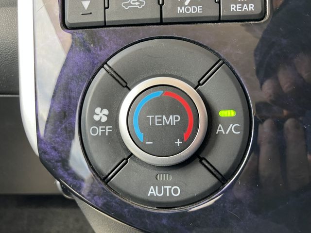 DAIHATSU TANTO CUSTOM 2017