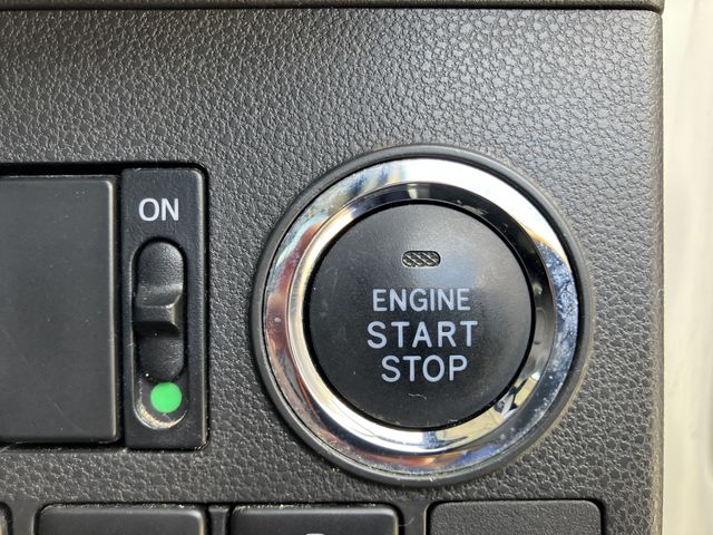 DAIHATSU TANTO CUSTOM 2017