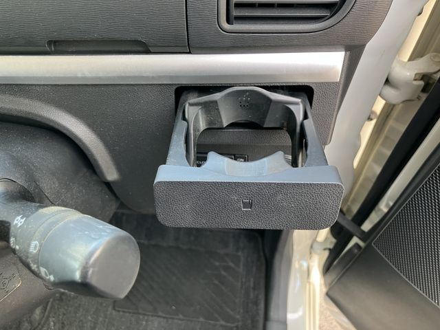 DAIHATSU TANTO CUSTOM 2017