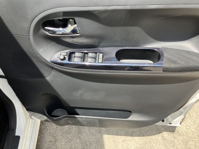 DAIHATSU TANTO CUSTOM 2017