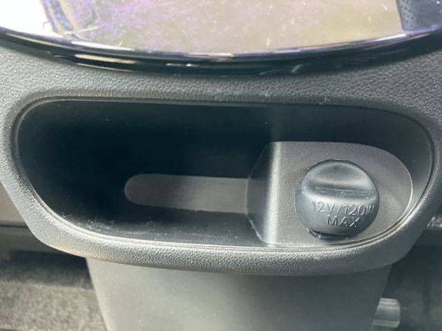 DAIHATSU TANTO CUSTOM 2017