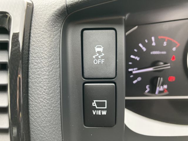 TOYOTA HIACE van 2WD 2025