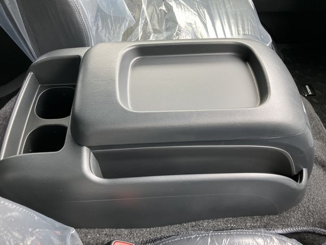 TOYOTA HIACE van 2WD 2025