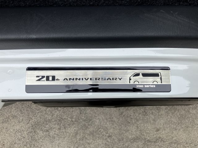 TOYOTA HIACE van 2WD 2025