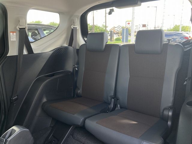 TOYOTA SIENTA 4WD 2019