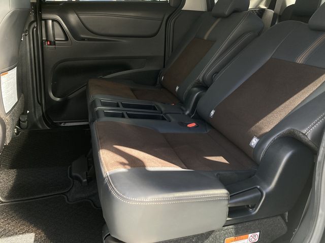 TOYOTA SIENTA 4WD 2019