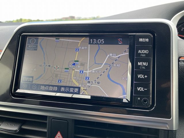 TOYOTA SIENTA 4WD 2019