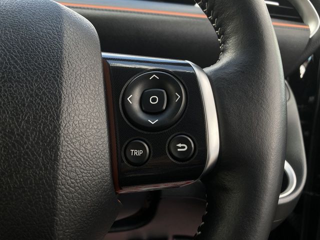 TOYOTA SIENTA 4WD 2019