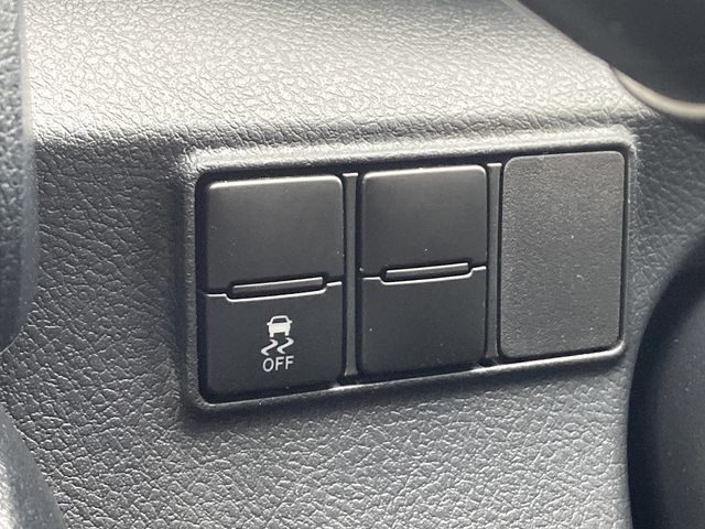 TOYOTA SIENTA 4WD 2019